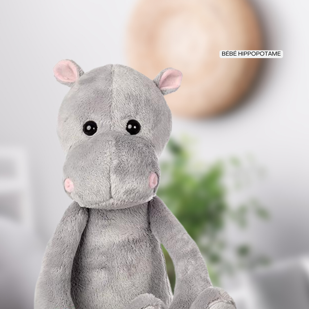 BÉBÉ ÉLÉPHANT – Institut MAIA