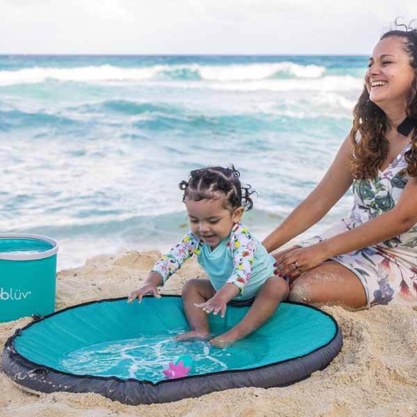 BABY SWIMMING POOL