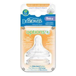 DR. BROWN'S (PACK OF 2)