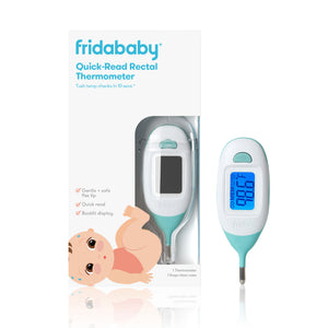 FAST READING RECTAL THERMOMETER