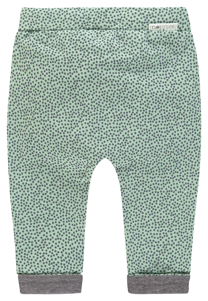 PICOT TROUSERS - NOPPIES