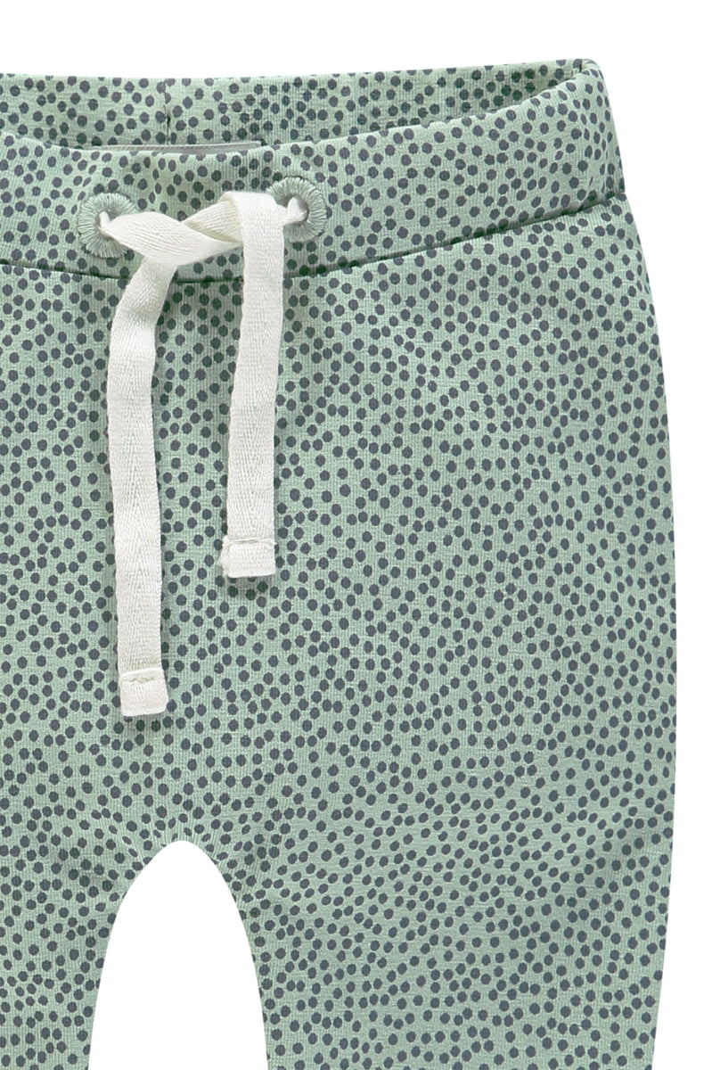 PICOT TROUSERS - NOPPIES